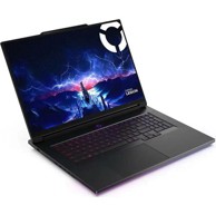 LENOVO Laptop Legion 9 83EY0019SC / Intel Core Ultra 9 275HX, 18", 3840 x 2400, 64 GB, 2 TB SSD + 2 TB SSD, bez operativnog sustava, crna